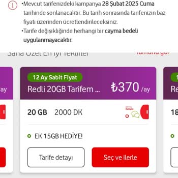 Uzun Süreli Müşteriye Şok Zam: Sadakat Cezalandırılıyor Mu?
