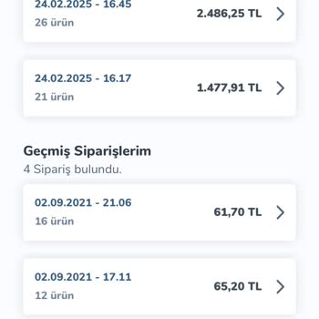 Teslimat Sorunu Ve Yanıltıcı Bilgilendirme İle Zaman Kaybı