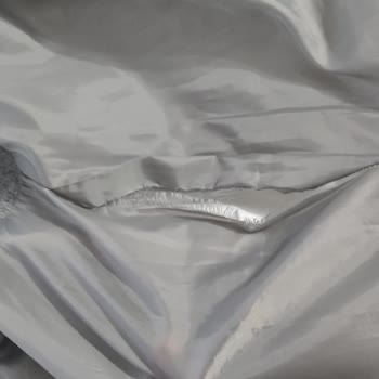 Aldığım Kabanın Astarı Hızla Söküldü Ve Mağaza Çözüm Sunmuyor