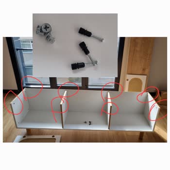 Eksik Ve Hasarlı Ürünlerle Yaşanan Büyük Hayal Kırıklığı