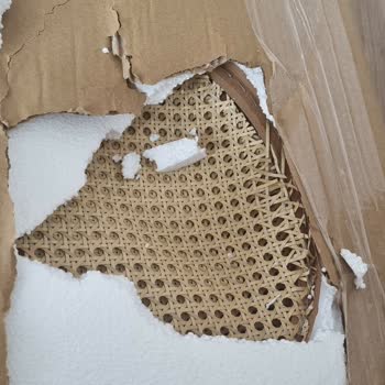 Eksik Ve Hasarlı Ürünlerle Yaşanan Büyük Hayal Kırıklığı