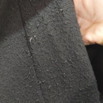 Yeni Kabanın Hızla Tüylenmesi Sorunu