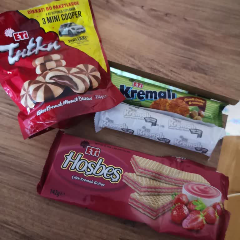 Eti Ürünlerinde Kalite Düşüşü: Tat Ve Doku Sorunları