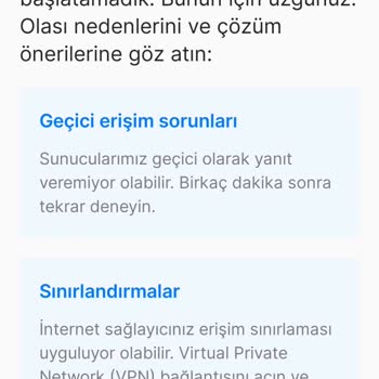 Getcontact Giriş Sorunu: Opss Hatası Çözüm Bekliyor