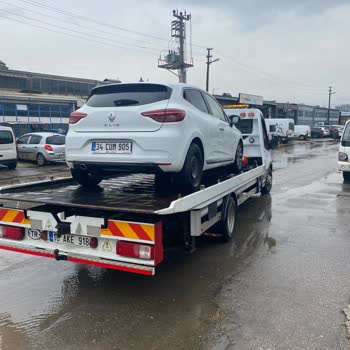 Sahibinden.com Üzerinden Alınan Araçta Eksik Bilgilendirme Ve Yetersiz Destek