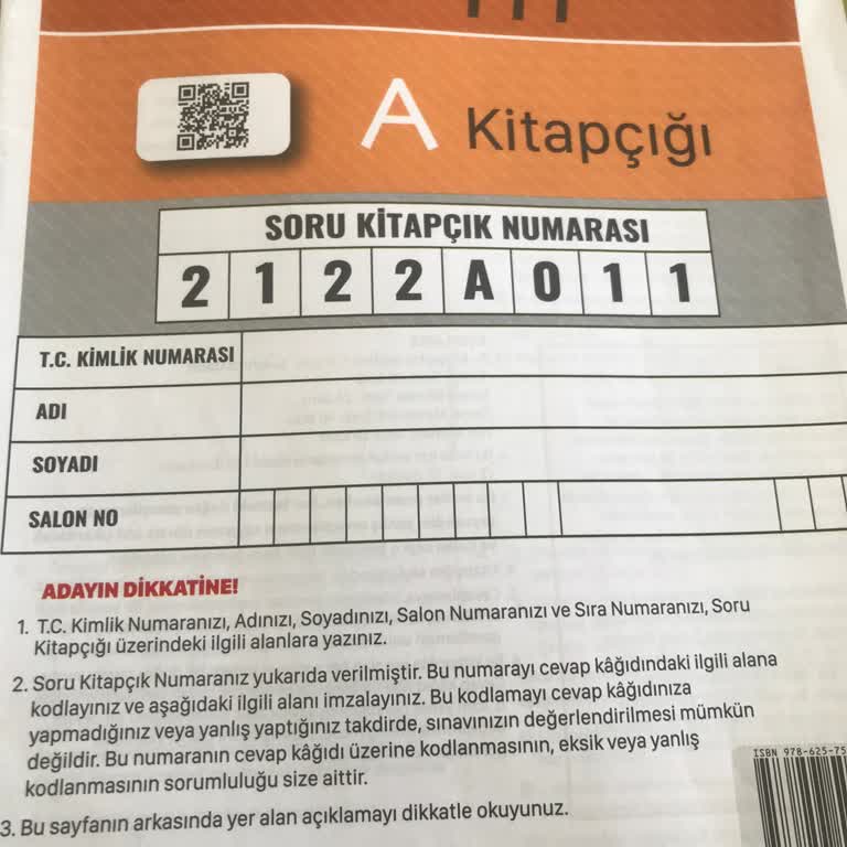Cevap Anahtarına Ulaşamıyorum Ve Zaman Kaybediyorum