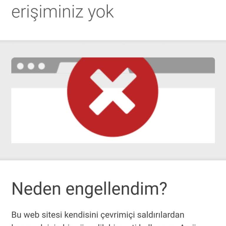 Bein Sports Erişim Engeli Sorunu: Çözüm Bekliyorum