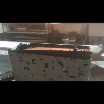 Kırık Teyp Teslimatı Ve Sürat Kargo'nun Sorumluluğu