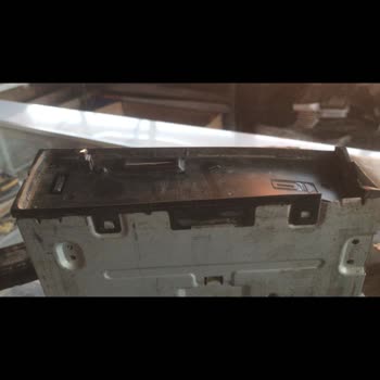 Kırık Teyp Teslimatı Ve Sürat Kargo'nun Sorumluluğu