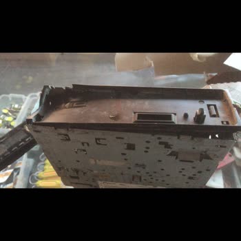 Kırık Teyp Teslimatı Ve Sürat Kargo'nun Sorumluluğu