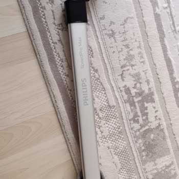 Philips Süpürge Kalitesizliği Ve Garanti Sorunu