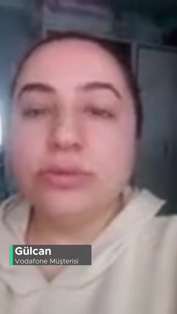 Vodafone Faturamı Sistem İzin Vermediği İçin Ödeyemiyorum! videonun kapak resmi