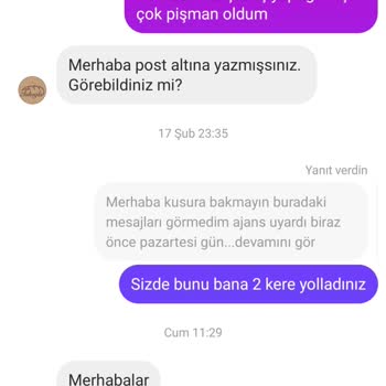 Eksik Teslimat Ve Geciken İade: Tokoğlu Ekmek'ten Hayal Kırıklığı