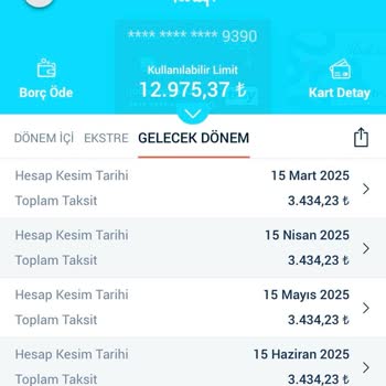Dyson'dan Vade Farksız Taksit Yanıltmacası