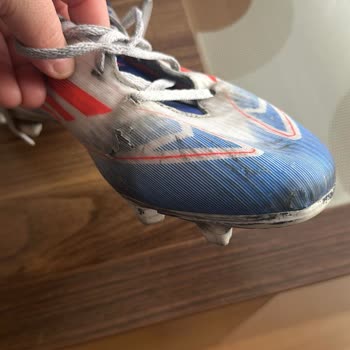 Kramponun Garanti Süresi İçinde Yırtılması