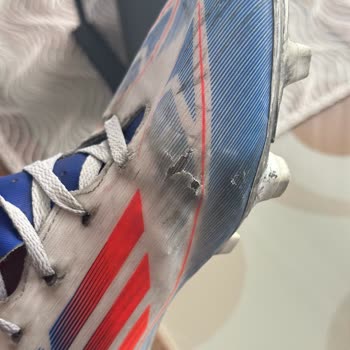 Kramponun Garanti Süresi İçinde Yırtılması