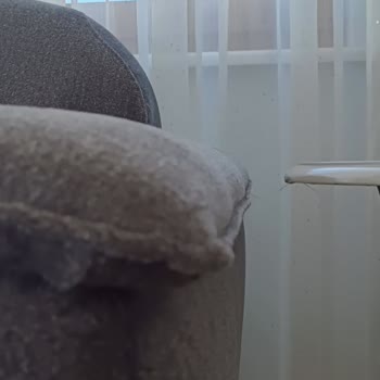 Kelebek Mobilya'dan Aldığım Koltuklar Tam Bir Hayal Kırıklığı