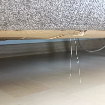 Kelebek Mobilya'dan Aldığım Koltuklar Tam Bir Hayal Kırıklığı