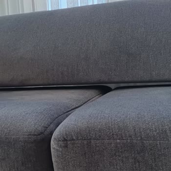 Kelebek Mobilya'dan Aldığım Koltuklar Tam Bir Hayal Kırıklığı