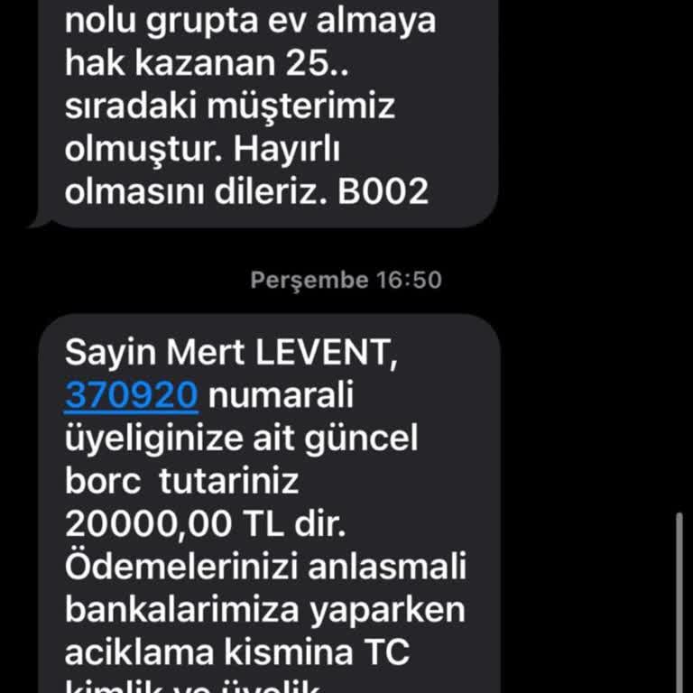 Fuzul'da Unutulan Depozito Ve Mağduriyet