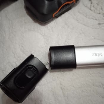 Philips Süpürge Borusu Neden Kırıldı?