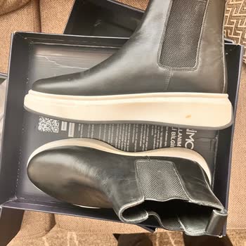 Yanlış Numara Ve Kirli Ayakkabı Sorunu