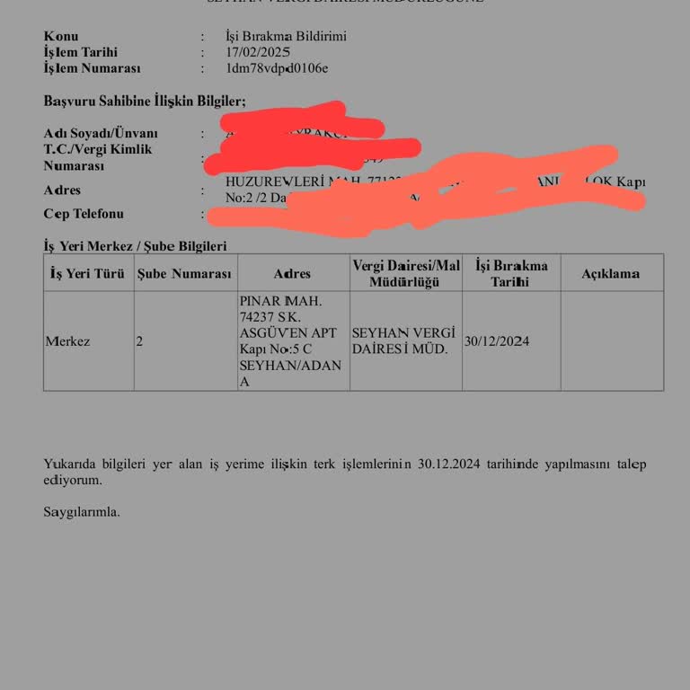 Müşteri Hizmetleri Çıkmazı: Çözüm Üretilmiyor!
