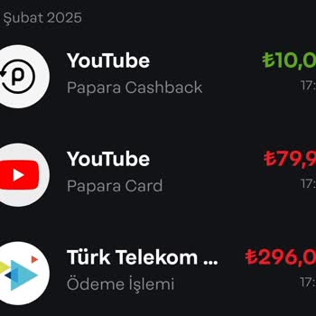 Çifte Fatura Kabusu