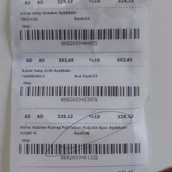 Yanlış Ürün, Yanıltıcı Çözüm: FLO Alışveriş Deneyimi