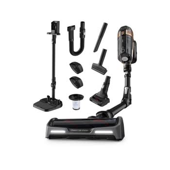 Tefal Dikey Süpürge'nin Beklenmeyen Performansı Ve İade Sorunu