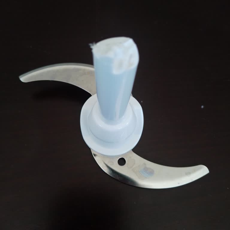 Bosch Blender Bıçağı Dayanıklılık Sorunu