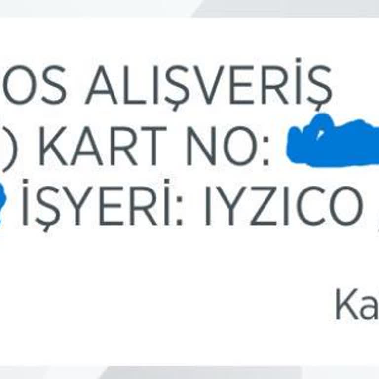 İzinsiz Kart Kaydı Ve Para Çekimi