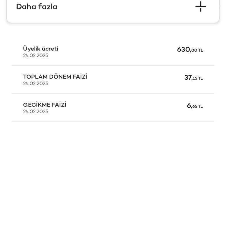 Haksız Kart Ücreti Kesintisi Ve İade Sorunu
