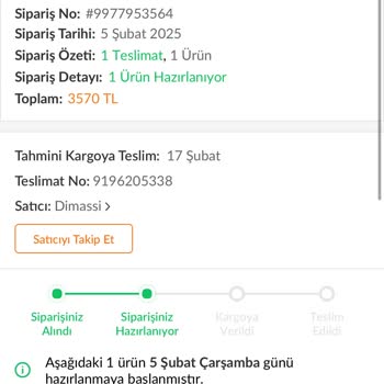 Güvenilmez Hizmet Ve İletişim Sorunu