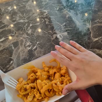 Arby's Porsiyon Yanıltmacası: Büyük Boy Patates Hayal Kırıklığı