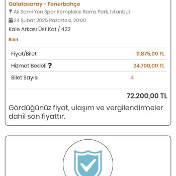 Bilet Transfer Sorunu: Maç Günü Mağduriyeti