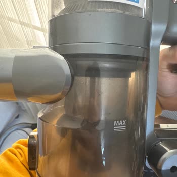 Eksik Parça Nedeniyle Verimsiz Çalışan Ürün