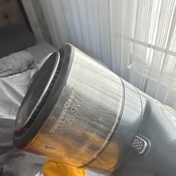 Eksik Parça Nedeniyle Verimsiz Çalışan Ürün