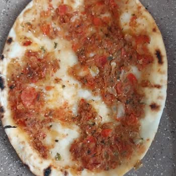 Harras Fındık Lahmacun Harcı Beklentiyi Karşılamıyor