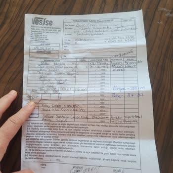 Sallanan Sandalyede İlk Günden Başlayan Sorunlar