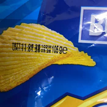 Ruffle Cipsin İçinden Böcek Çıktı: Tüketici Sağlığı Tehlikede