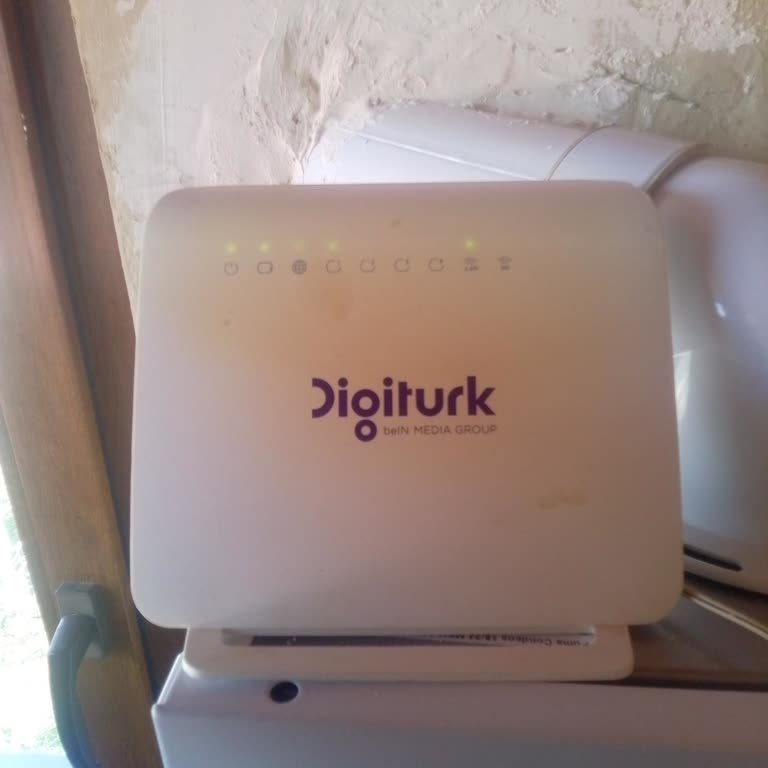 Modem Arızası Ve Yüksek Servis Ücreti Mağduriyeti