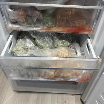 Beko Derin Dondurucu: Güvenilirlik Sorunu Ve Müşteri Hizmetleri Hayal Kırıklığı