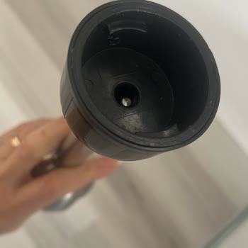 Arnica Blender Bıçağı Mekanizmadan Ayrıldı, Garanti Sorun Çıkardı