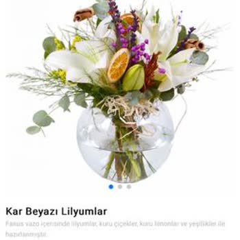 Hayal Kırıklığı Yaratan Çiçek Siparişi: Beklentiler Karşılanmadı