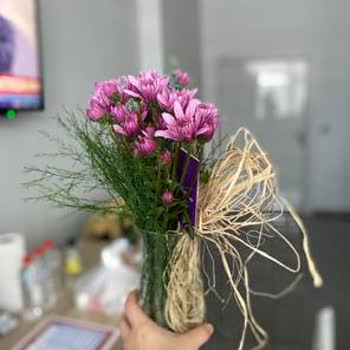 Hayal Kırıklığı Yaratan Çiçek Siparişi: Beklentiler Karşılanmadı