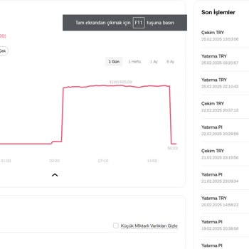 OKX.TR'de İşlem Ücretleri Ve Destek Sorunları