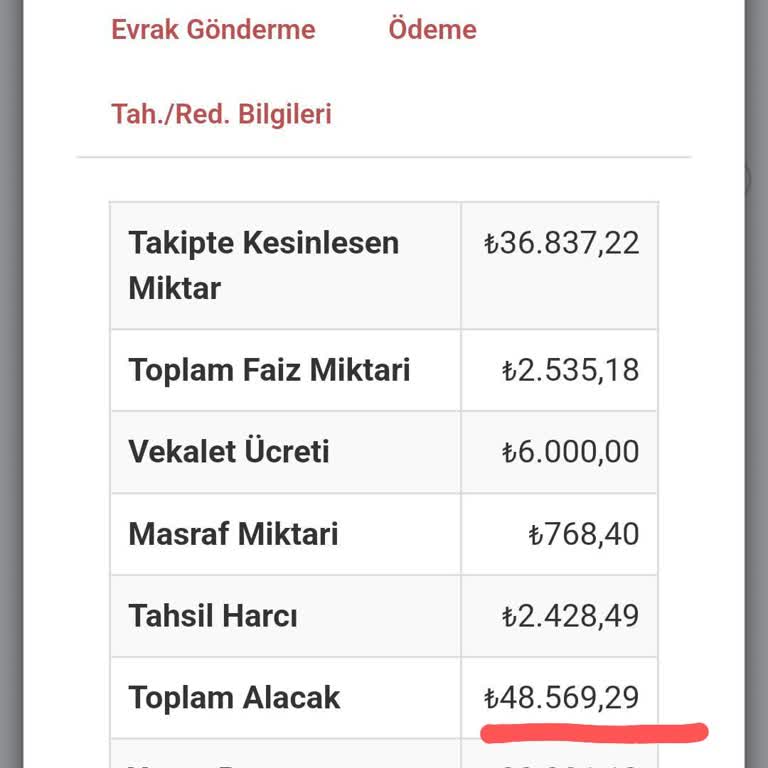 Aksigorta'nın Değer Kaybı Ödemesi Ve İcra Sorunu