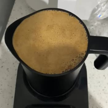 Homend Kahve Makinesi Sorunları Çözülmüyor