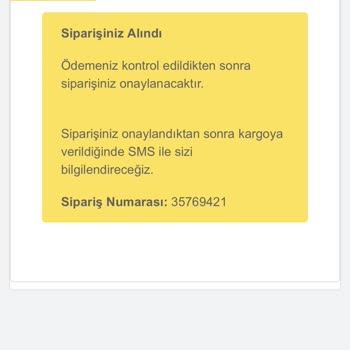 Letgo Üzerinden Aldığım Ürünler Gönderilmedi Ve İade Yapılmadı